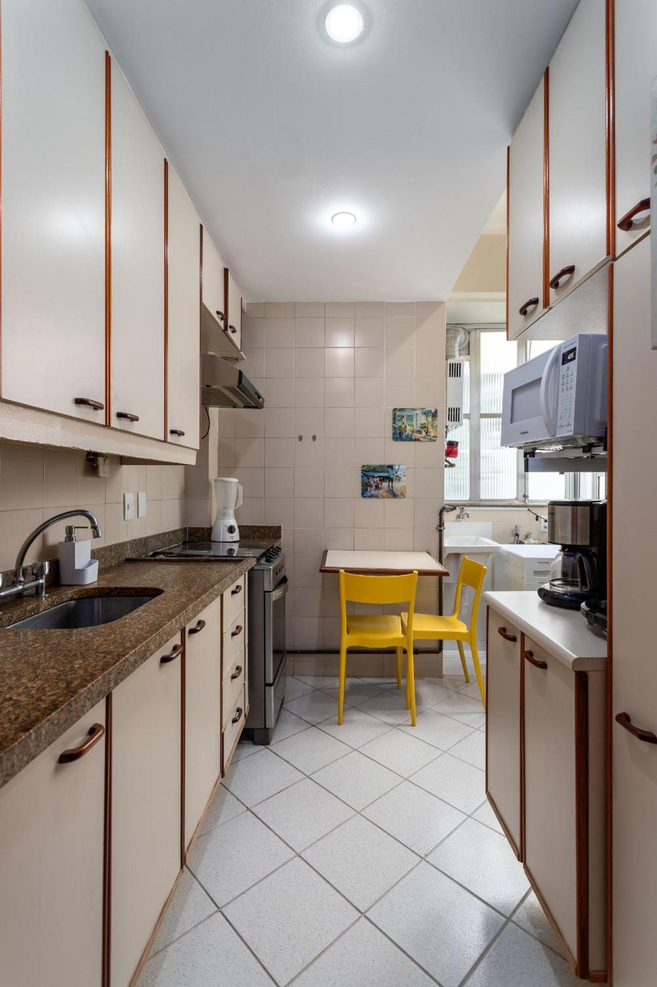 Pineapples RPP913 - Apartamento ideal para casais em Copacabana Río de Janeiro Exterior foto