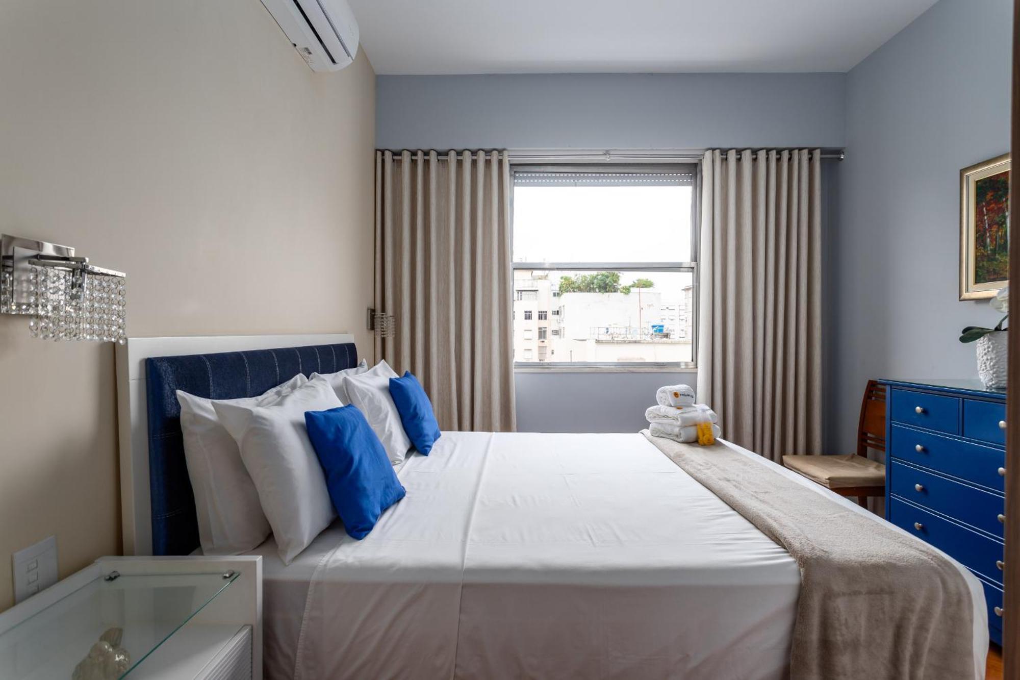 Pineapples RPP913 - Apartamento ideal para casais em Copacabana Río de Janeiro Exterior foto