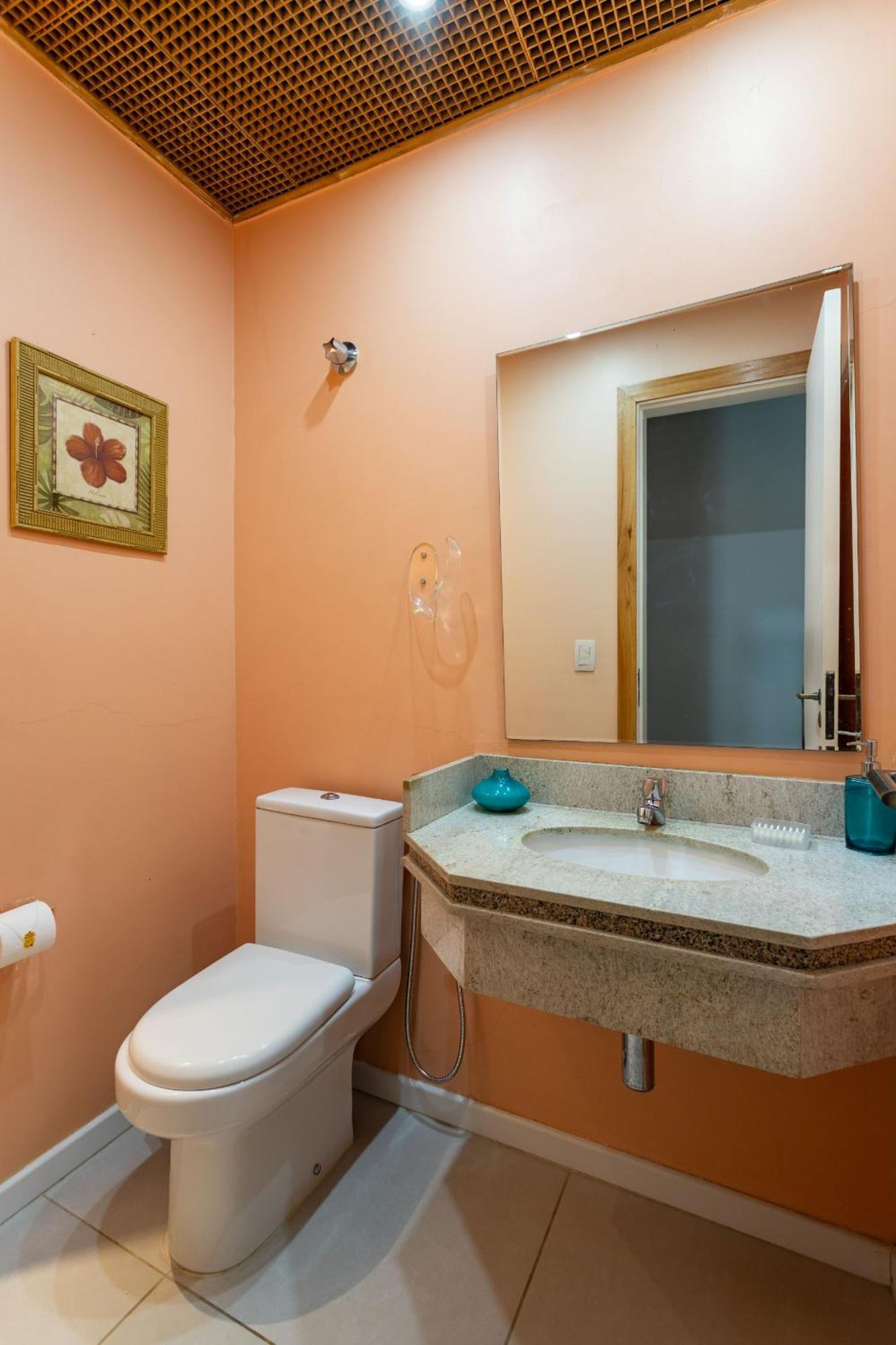 Pineapples RPP913 - Apartamento ideal para casais em Copacabana Río de Janeiro Exterior foto