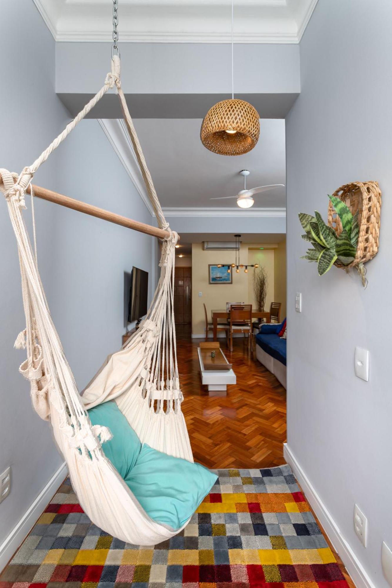 Pineapples RPP913 - Apartamento ideal para casais em Copacabana Río de Janeiro Exterior foto