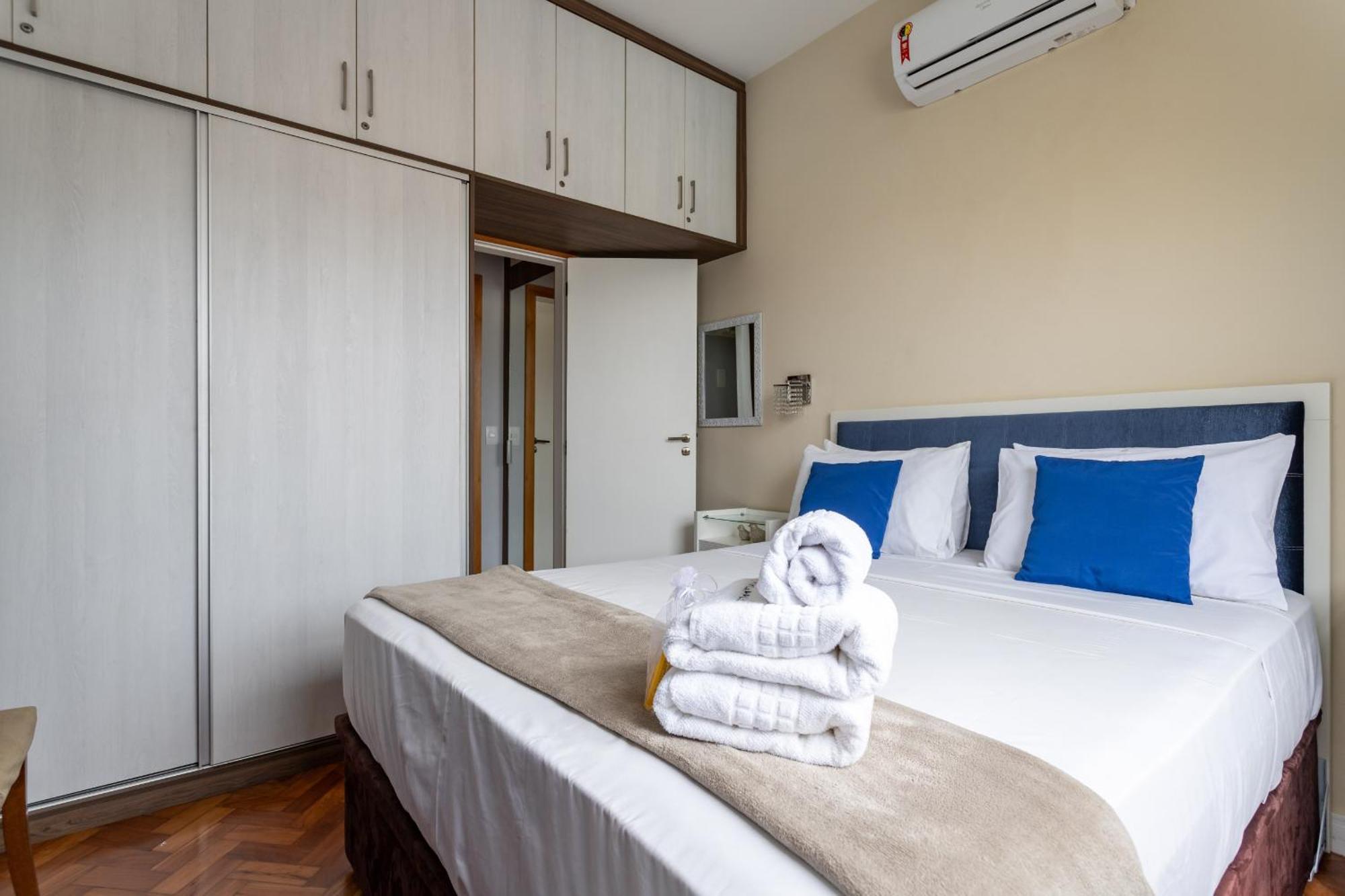 Pineapples RPP913 - Apartamento ideal para casais em Copacabana Río de Janeiro Exterior foto