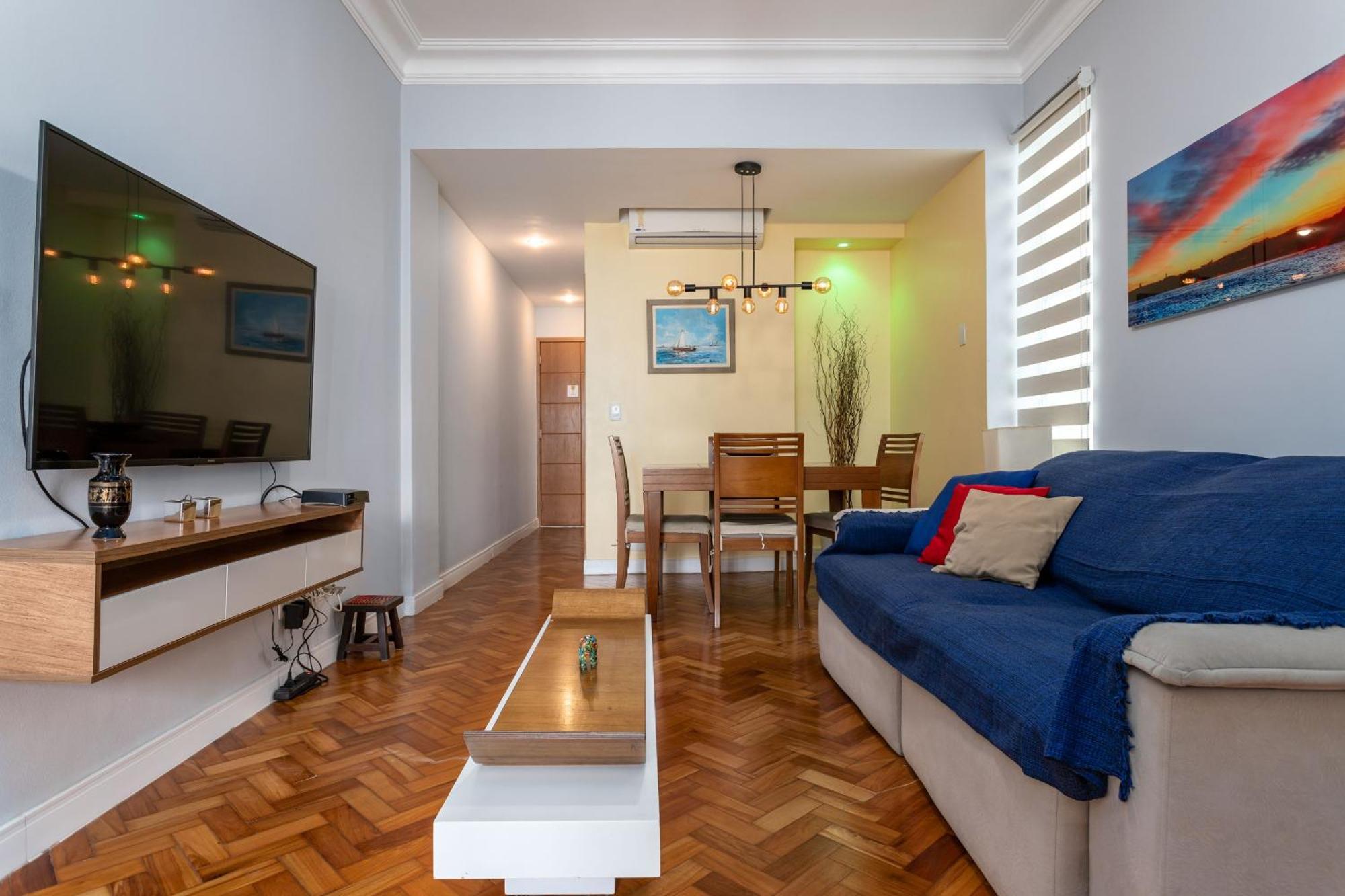Pineapples RPP913 - Apartamento ideal para casais em Copacabana Río de Janeiro Exterior foto