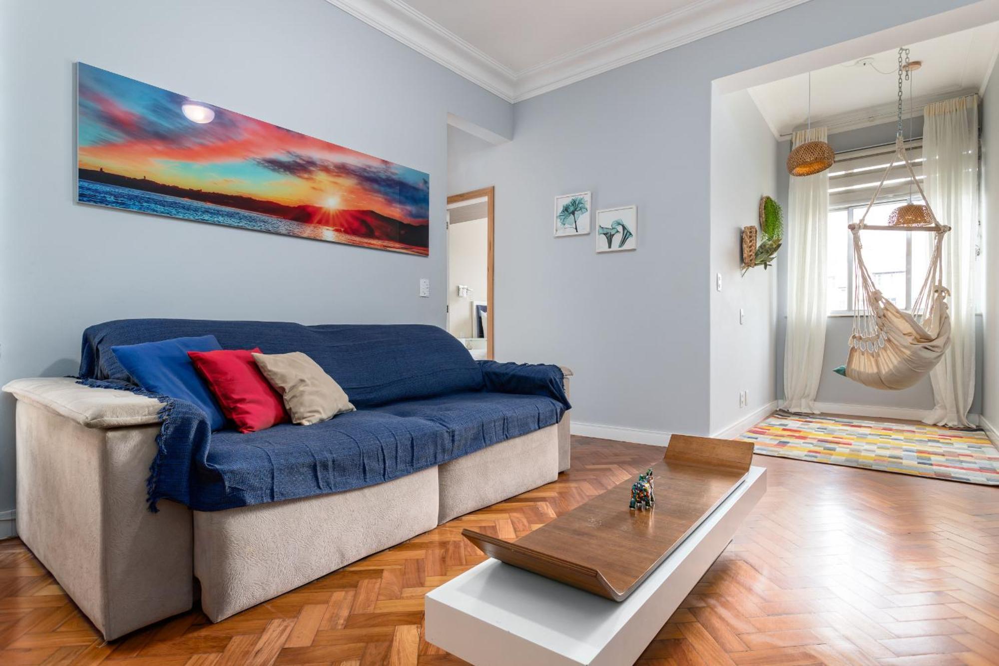 Pineapples RPP913 - Apartamento ideal para casais em Copacabana Río de Janeiro Exterior foto