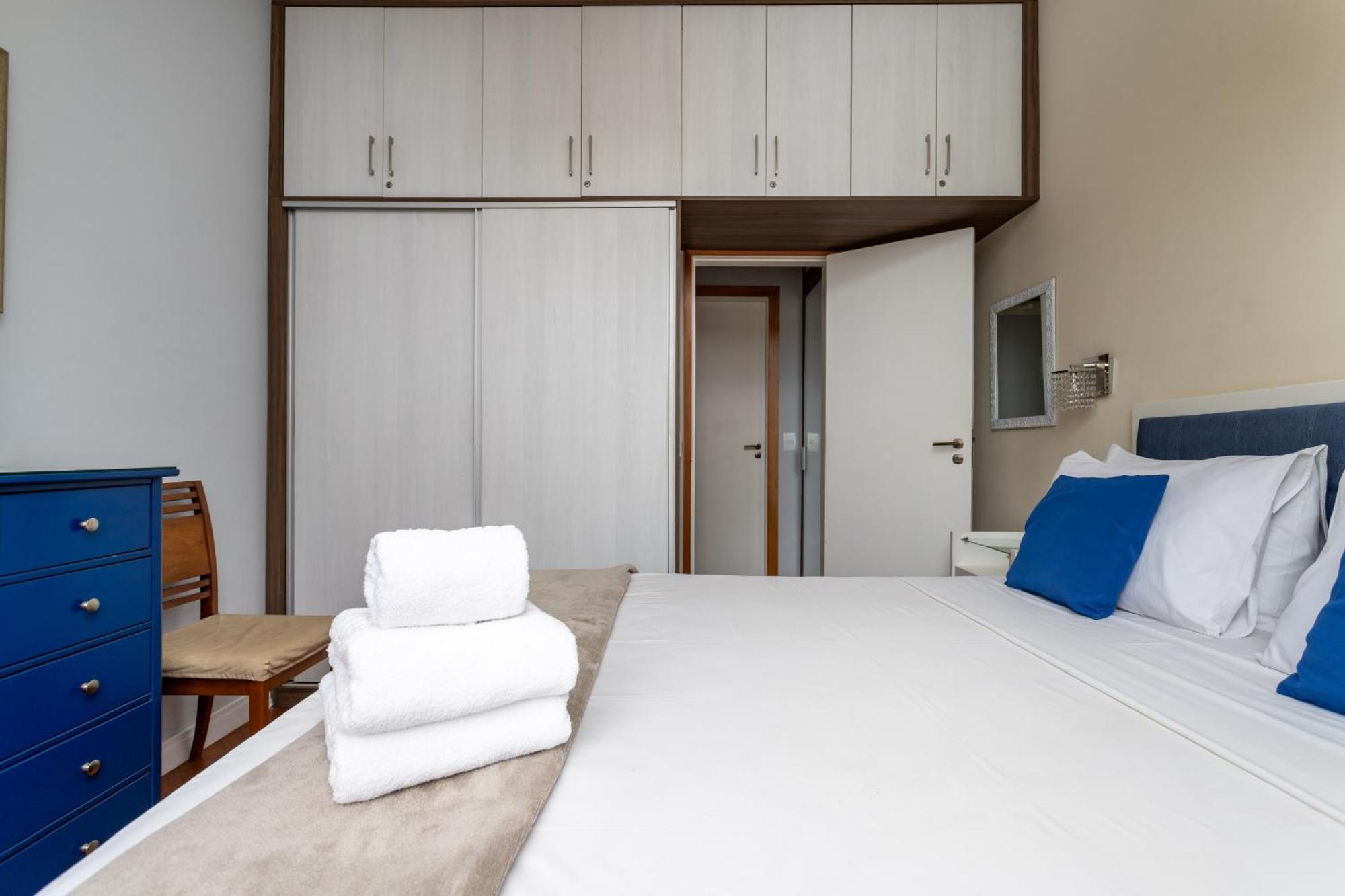 Pineapples RPP913 - Apartamento ideal para casais em Copacabana Río de Janeiro Exterior foto
